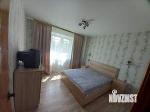 2-к квартира, на длительный срок, 54м2, 2/10 этаж