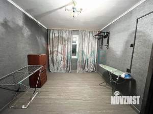 2-к квартира, на длительный срок, 46м2, 7/9 этаж