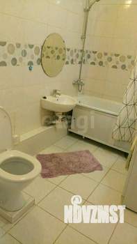 1-к квартира, на длительный срок, 46м2, 5/10 этаж