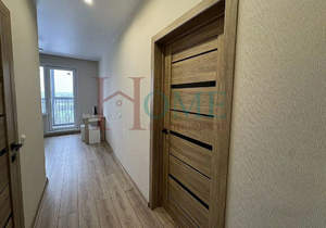 1-к квартира, на длительный срок, 36м2, 9/17 этаж