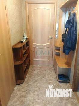 1-к квартира, на длительный срок, 35м2, 4/12 этаж