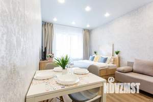 Студия квартира, посуточно, 26м2, 5/17 этаж