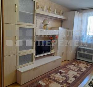 1-к квартира, на длительный срок, 32м2, 8/10 этаж