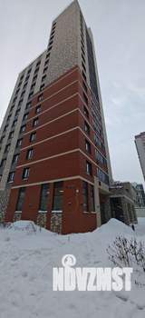 1-к квартира, на длительный срок, 40м2, 5/22 этаж