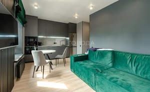 3-к квартира, на длительный срок, 64м2, 4/25 этаж