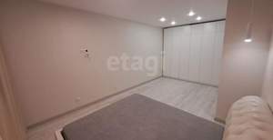 1-к квартира, на длительный срок, 45м2, 14/25 этаж