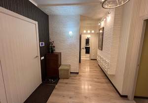 2-к квартира, на длительный срок, 75м2, 2/12 этаж