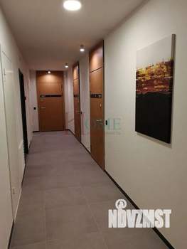 Студия квартира, на длительный срок, 26м2, 7/24 этаж