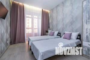 2-к квартира, посуточно, 40м2, 2/17 этаж