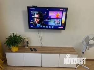 Студия квартира, посуточно, 40м2, 8/26 этаж