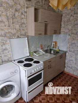 1-к квартира, на длительный срок, 34м2, 6/9 этаж