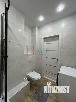 Студия квартира, на длительный срок, 27м2, 6/18 этаж