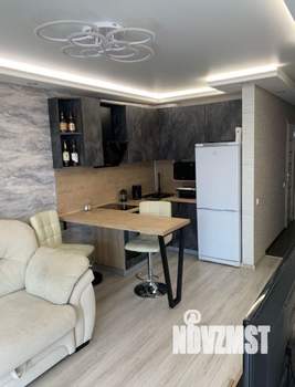 1-к квартира, на длительный срок, 36м2, 14/17 этаж
