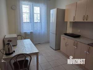 1-к квартира, на длительный срок, 38м2, 3/26 этаж