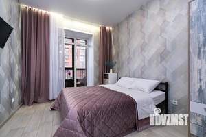 2-к квартира, на длительный срок, 36м2, 2/9 этаж