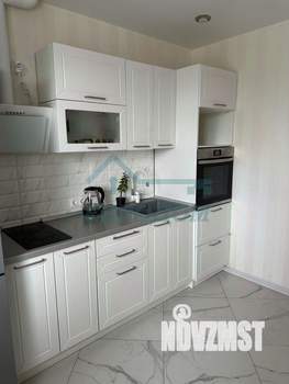 1-к квартира, на длительный срок, 34м2, 2/8 этаж