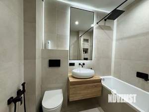 1-к квартира, на длительный срок, 39м2, 22/26 этаж