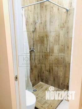 Студия квартира, на длительный срок, 25м2, 1/3 этаж