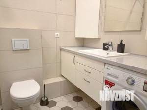 2-к квартира, посуточно, 56м2, 1/1 этаж