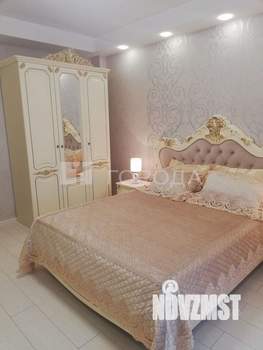 1-к квартира, на длительный срок, 60м2, 12/20 этаж