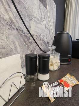 Студия квартира, посуточно, 24м2, 3/17 этаж