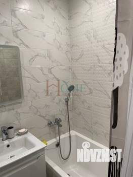 1-к квартира, на длительный срок, 26м2, 9/18 этаж