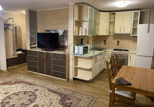 2-к квартира, на длительный срок, 44м2, 4/5 этаж