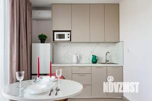 2-к квартира, посуточно, 44м2, 14/19 этаж