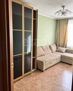 3-к квартира, на длительный срок, 60м2, 2/5 этаж