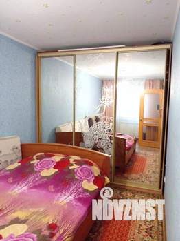 2-к квартира, на длительный срок, 41м2, 2/5 этаж