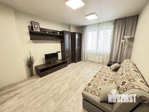 1-к квартира, на длительный срок, 38м2, 6/25 этаж