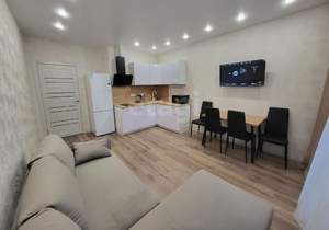 2-к квартира, на длительный срок, 46м2, 19/27 этаж