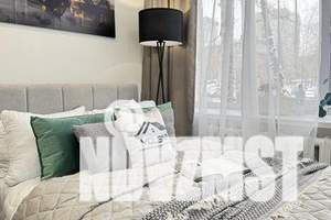 1-к квартира, посуточно, 25м2, 1/5 этаж