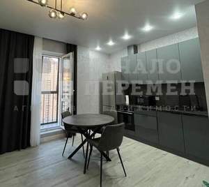 2-к квартира, на длительный срок, 51м2, 15/17 этаж