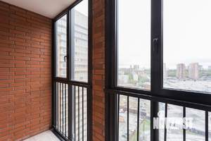 1-к квартира, посуточно, 70м2, 14/16 этаж