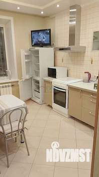 1-к квартира, на длительный срок, 36м2, 5/14 этаж