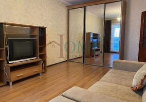 1-к квартира, на длительный срок, 36м2, 9/10 этаж