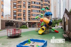 1-к квартира, на длительный срок, 40м2, 9/17 этаж