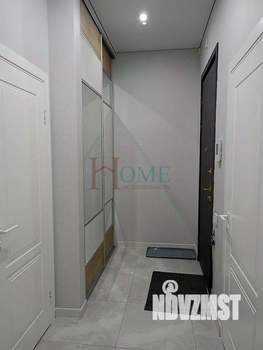 1-к квартира, на длительный срок, 43м2, 11/24 этаж