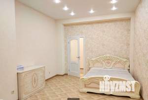1-к квартира, на длительный срок, 54м2, 21/24 этаж