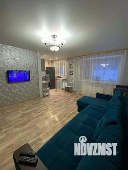 2-к квартира, на длительный срок, 54м2, 1/5 этаж