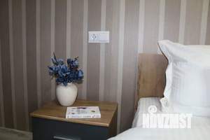 3-к квартира, посуточно, 98м2, 15/16 этаж