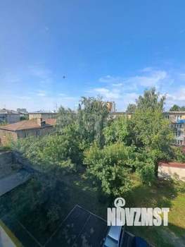 2-к квартира, на длительный срок, 45м2, 5/5 этаж