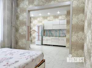 1-к квартира, на длительный срок, 34м2, 6/14 этаж