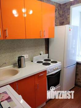 1-к квартира, посуточно, 35м2, 2/5 этаж