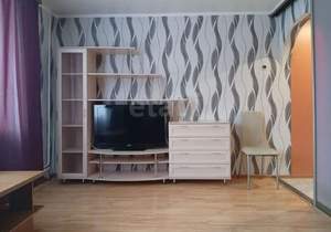 1-к квартира, на длительный срок, 44м2, 9/13 этаж