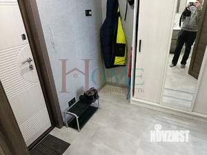 Студия квартира, на длительный срок, 35м2, 3/8 этаж