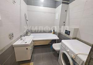 1-к квартира, на длительный срок, 20м2, 5/17 этаж