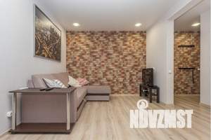 2-к квартира, посуточно, 43м2, 3/5 этаж