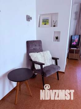 1-к квартира, посуточно, 32м2, 5/5 этаж